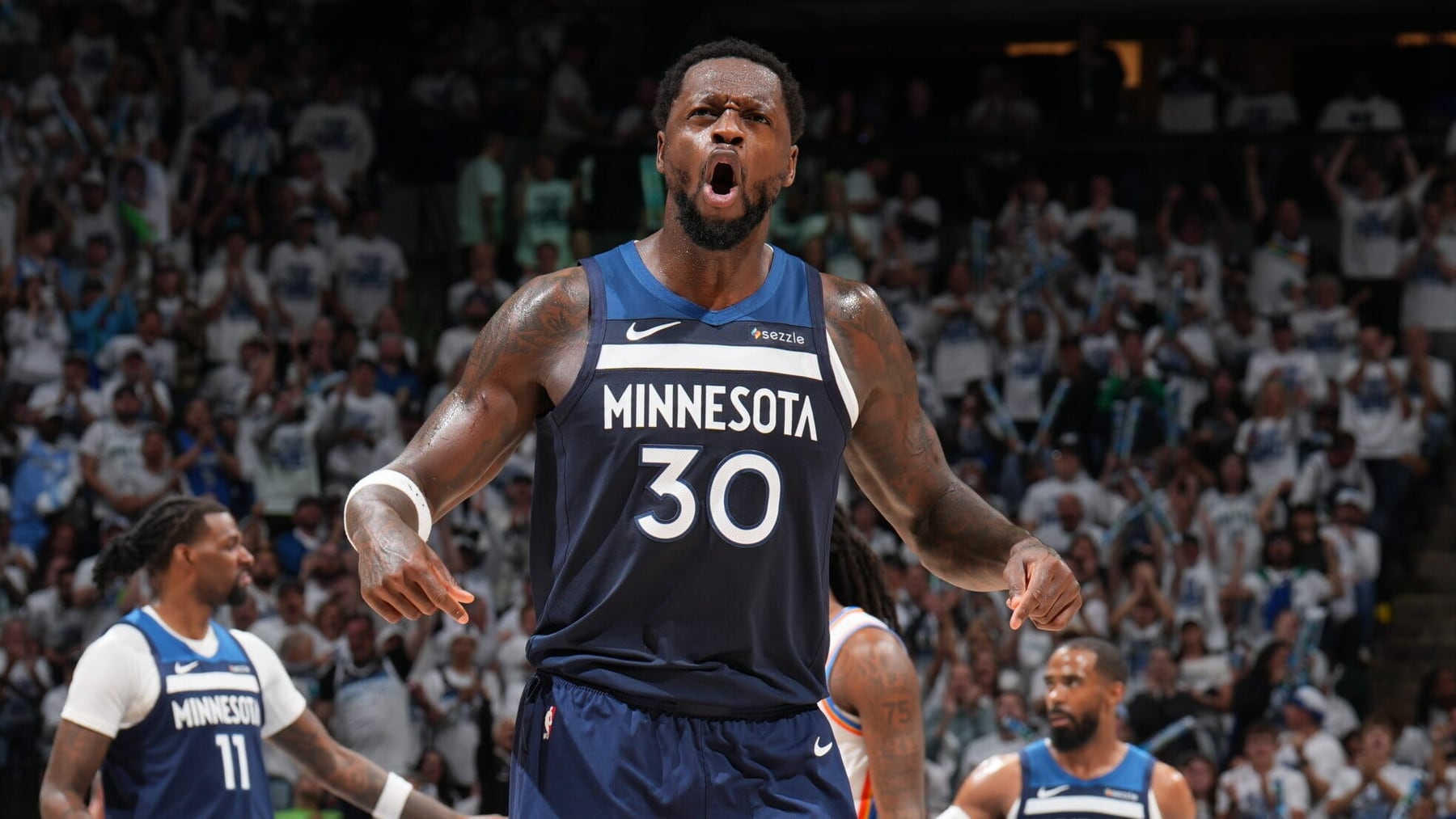 El casting de la NBA se armó y dejó a varios ilustres en la calle antes del 2026-27